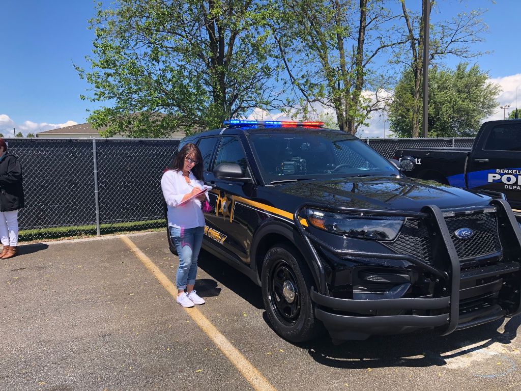 First cruiser competition a huge success News, Sports, Jobs